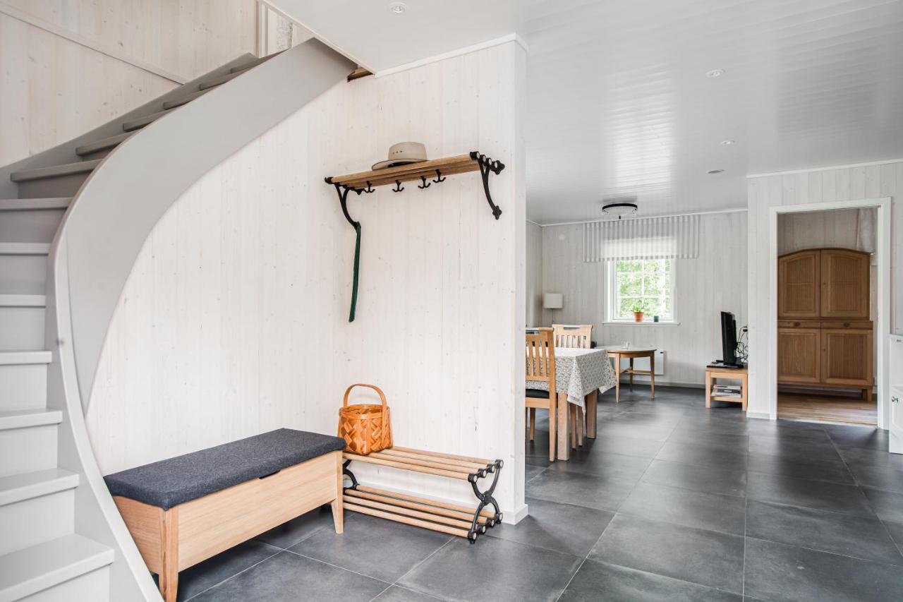 Solar Lake Cottage 延雪平 外观 照片