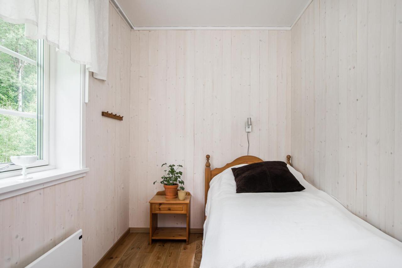 Solar Lake Cottage 延雪平 外观 照片