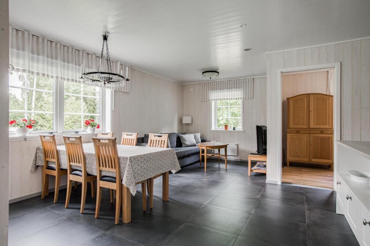 Solar Lake Cottage 延雪平 外观 照片